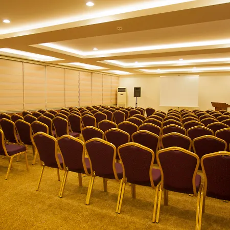 Gardenia Resort Alanya