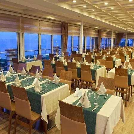 Gardenia Resort