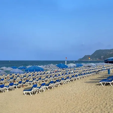 Θέρετρο Gardenia 4*