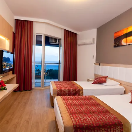 Gardenia Resort