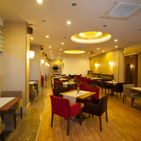 Gardenia Resort Alanya
