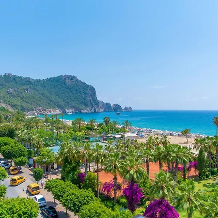 Resort Gardenia Alanya