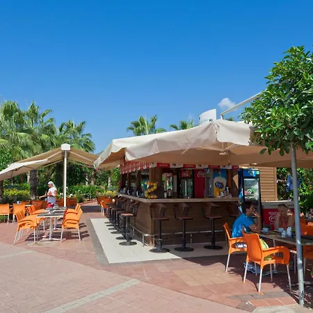 Gardenia Resort Alanya