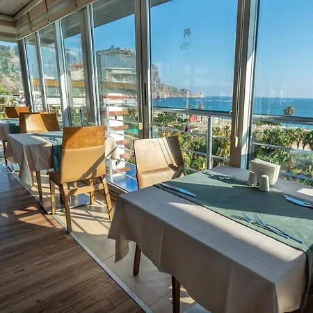 Gardenia Θέρετρο